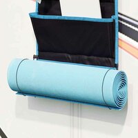 Tentorganizer Zwart en Blauw 91 x 47,5 cm oxford 5