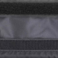 Tentorganizer Zwart en Blauw 63,5 x 40 cm oxford 9