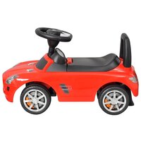 loopauto rood 5