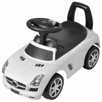 loopauto wit 2