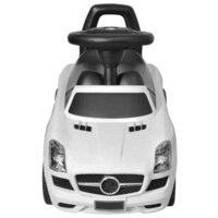 loopauto wit 3