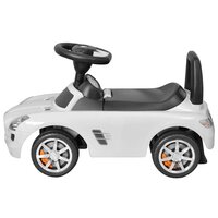 loopauto wit 5