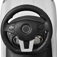 loopauto wit 7