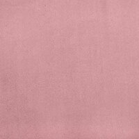 Banken met kussen 55cm Roze Multiplex 9