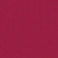 Bank Wijnrood 78 x 78 x 80 cm Fluweel 8