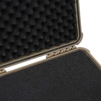Hardcase koffer Zand 40,5 x 33 x 17,5 cm Polypropyleen en ABS 6