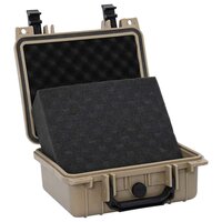 Hardcase koffer Zand 27 x 24,5 x 12,5 cm Polypropyleen en ABS 3