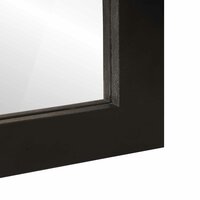 Spiegel Wandgemonteerd Multikleur 70 x 50 x 3 cm Glas 6