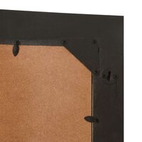 Spiegel Wandgemonteerd Multikleur 70 x 50 x 3 cm Glas 7