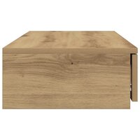 Bedlades Artisan Eiken 100 x 36,5 x 16,5 cm Bewerkt hout 7