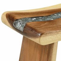 Douchekruk Naturel 50 x 30 x 44 cm Massief Suarhout 8