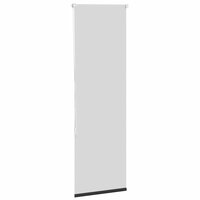 Rolgordijn verduisterend 40x175cm stofbreedte 35,7 cm polyester 4