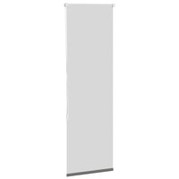 Rolgordijn verduisterend 45x130cm stofbreedte 40,7 cm polyester 4