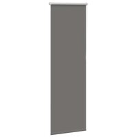 Rolgordijn verduisterend 50x150cm stofbreedte 45,7 cm polyester 3