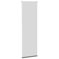 Rolgordijn verduisterend 50x150cm stofbreedte 45,7 cm polyester 4