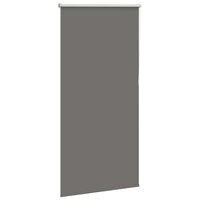 Rolgordijn verduisterend 70x150cm stofbreedte 65,7 cm polyester 3