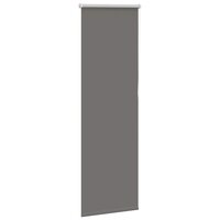Rolgordijn verduisterend 45x175cm stofbreedte 40,7 cm polyester 3