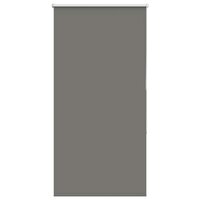 Rolgordijn verduisterend 70x175cm stofbreedte 65,7 cm polyester 2