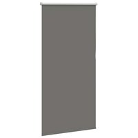 Rolgordijn verduisterend 70x175cm stofbreedte 65,7 cm polyester 3