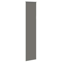 Rolgordijn verduisterend 50x210cm stofbreedte 45,7 cm polyester 3