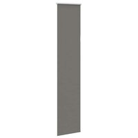 Rolgordijn verduisterend 40x230cm stofbreedte 35,7 cm polyester 2