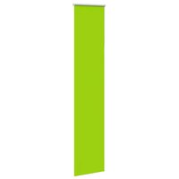 Rolgordijn verduisterend 50x210cm stofbreedte 45,7 cm polyester 3