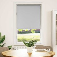Rolgordijn verduisterend 65x150cm stofbreedte 60,7 cm polyester 2