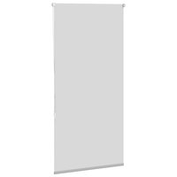 Rolgordijn verduisterend 70x150cm stofbreedte 65,7 cm polyester 4