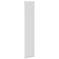 Rolgordijn verduisterend 55x210cm stofbreedte 50,7 cm polyester 4