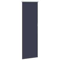 Rolgordijn verduisterend 45x150cm stofbreedte 40,7 cm polyester 3