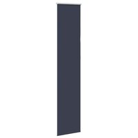 Rolgordijn verduisterend 45x230cm stofbreedte 40,7 cm polyester 3