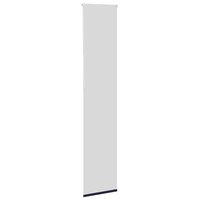 Rolgordijn verduisterend 45x230cm stofbreedte 40,7 cm polyester 4