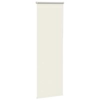 Rolgordijn verduisterend 40x150 cm stofbreedte 35,7 cm 3
