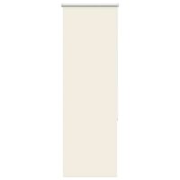 Rolgordijn verduisterend 45x150 cm stofbreedte 40,7cm polyester 2