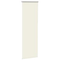 Rolgordijn verduisterend 60x150 cm stofbreedte 55,7cm polyester 3