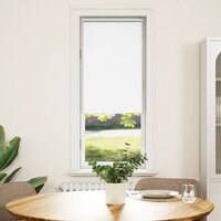 Rolgordijn verduisterend 40x130cm stofbreedte 35,7 cm polyester 2