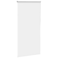 Rolgordijn verduisterend 65x130cm stofbreedte 60,7 cm polyester 3