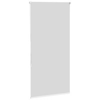 Rolgordijn verduisterend 75x130cm stofbreedte 70,7 cm polyester 4