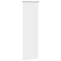 Rolgordijn verduisterend 55x150cm stofbreedte 50,7 cm polyester 3