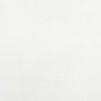 Rolgordijn 40x200 cm geplooid wit 9