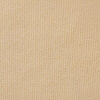 Kinderslaapbank zacht pluche cr&egrave;mekleurig 8