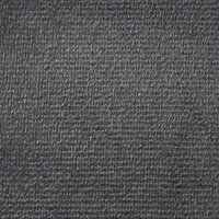 Kinderslaapbank zacht pluche antracietkleurig 8