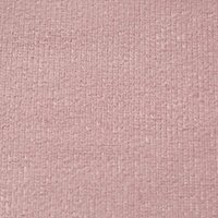 Kinderslaapbank zacht pluche roze 8