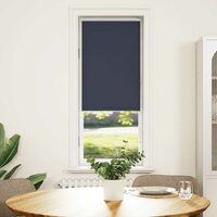 Rolgordijn verduisterend 40x175cm stofbreedte 35,7 cm polyester 2