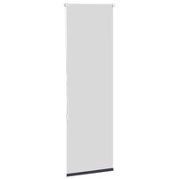 Rolgordijn verduisterend 40x175cm stofbreedte 35,7 cm polyester 4