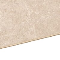 Vloerkleedloper MARSA Cr&egrave;me 150 x 50 cm Polyester en PVC 3