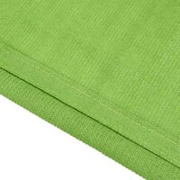Tenttapijt 200x300 cm HDPE lichtgroen 5