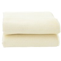 Tenttapijt 4x2,5 m cr&egrave;mekleurig 3