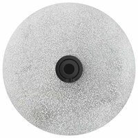 Parasolvoet Lichtgrijs &Oslash; 45 x 33 cm Betonkleurig 8