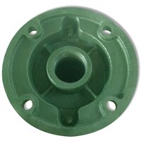 Handwaterpomp gietijzer 5